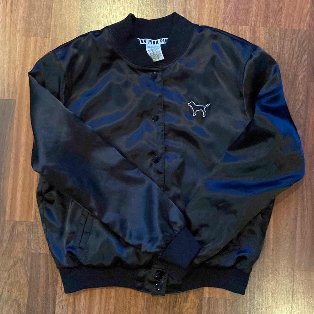 Pink Variety Jacket